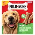 Milk-Bone Original Beef Flavor Large Crunchy Dog Treats