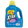 XTRA Plus Odor Blasters Fresh Scent Liquid Laundry Detergent