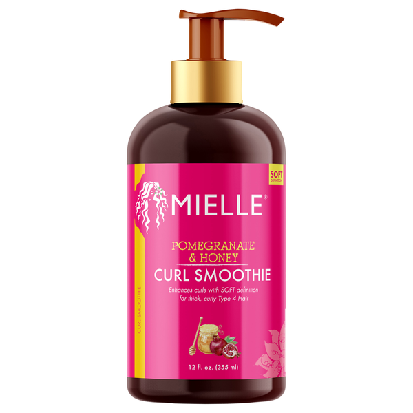 Mielle Pomegranate & Honey Curl Smoothie