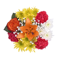 Stop & Shop Market Mix Bouquet