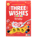 Three Wishes Grain Free Fruity Cereal