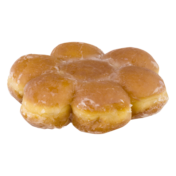 Giant Bakery Glazed Popper Donut (Single)