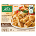 Healthy Choice Cafe Herb Roasted Chicken Frozen Meal