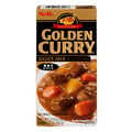 S&B Hot Golden Japanese Curry Sauce Mix