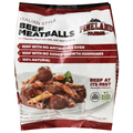 Pineland Farms Italian Style Beef Meatballs Frozen