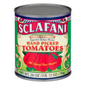 Sclafani Super Premium Hand Picked Tomatoes