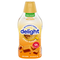 International Delight Zero Sugar Caramel Macchiato Coffee Creamer