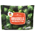 Our Brand Brussels Sprouts Frozen