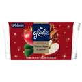 Glade Warm Apple & Spices Candles - 2 ct