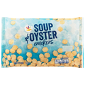 Giant Soup & Oyster Crackers