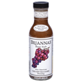 Briannas Home Style New American Creamy Balsamic Vinegar Dressing