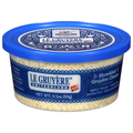 Emmi Imported Shredded Gruyere Cheese