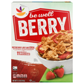 Our Brand Be Well Berry Cereal