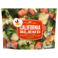 Stop & Shop California Blend Veggies Frozen