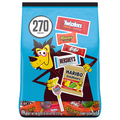 Hershey's Halloween Candy Assortment - 270 ct