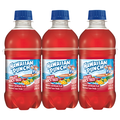 Hawaiian Punch Juice Drink Fruit Juicy Red - 6 pk