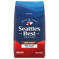 Seattle's Best Post Alley Blend Dark Roast Ground Coffee