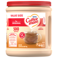 Coffee mate Gluten Free Original Powdered Coffee Creamer