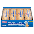 Bimbo Mini Doraditas Crispy Sugared Puff Pastry - 8 ct