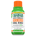 TheraBreath Fresh Breath Mild Mint Oral Rinse Travel Size