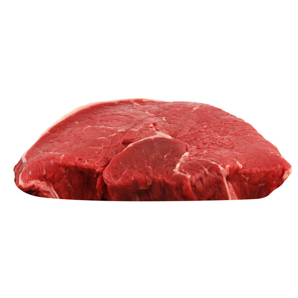 Hannaford Short Cut Beef Loin Steak Fresh