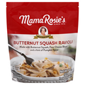 Mama Rosie's Butternut Squash Ravioli Pasta Frozen