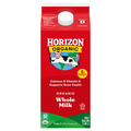 Horizon Organic Vitamin D Whole Milk
