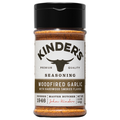 Kinder's Woodfired Garlic Seasoning