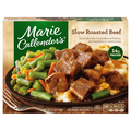 Marie Callender's Slow Roasted Beef Frozen Meal