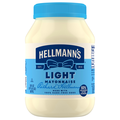 Hellmann's Light Mayonnaise