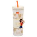 Contigo Ally Love Shake & Go Straw Tumbler