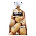 Giant Yellow Potatoes Bag