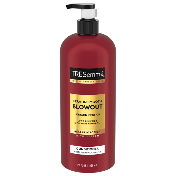 TRESemme Pro Style Tech Keratin Smooth Conditioner