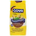 Goya Masarepa Pre-Cooked White Corn Meal