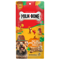 Milk-Bone Pup-Kin Spice Small Dog Biscuits
