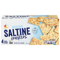 Giant Original Saltine Crackers