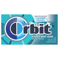 Orbit Sugar Free Winter Mint Gum