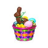 Seasonal Candy & Chocolate