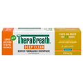 TheraBreath Deep Clean Fresh Mint Toothpaste