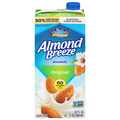 Almond Breeze Original Almondmilk Shelf Stable