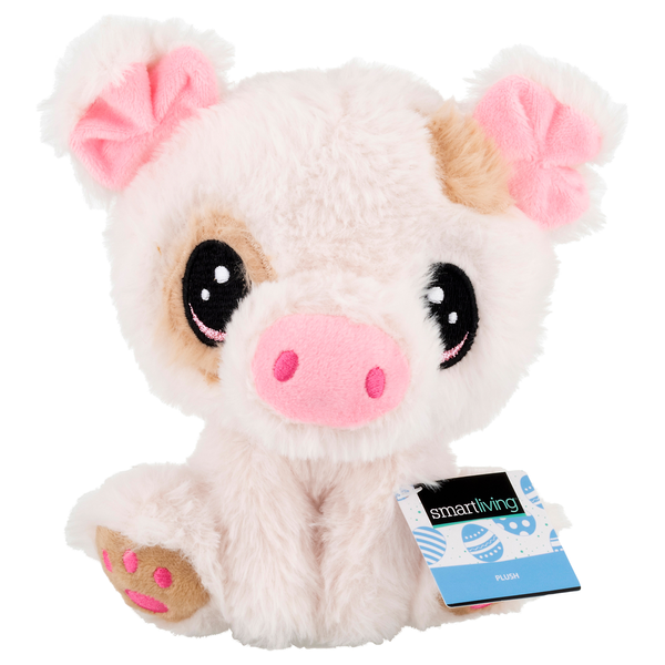 Smart Living Easter Plush Piglet
