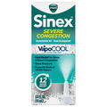 Vicks Sinex Severe VapoCOOL Nasal Decongestant Ultra Fine Mist Spray