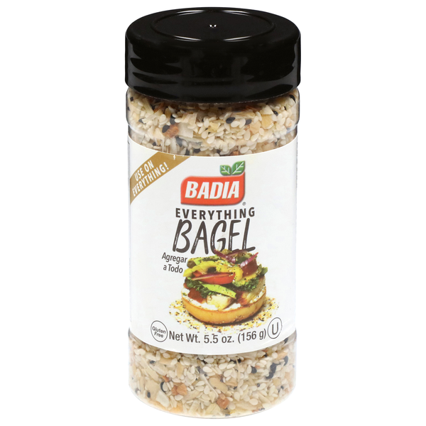 Badia Everything Bagel Seasoning