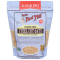 Bob's Red Mill Gluten Free Whole Grain Steel Cut Oats