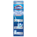 Clorox ToiletWand Toilet Cleaning System Starter Kit