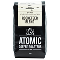 Atomic Coffee Roasters Rocketeer Blend Medium Roast Whole Bean Coffee