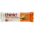 think! Gluten Free Creamy Peanut Butter 20g High Protein Bar