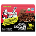 Dave's Killer Bread Amped-Up Double Chocolate Chunk Protein Bars - 4 ct