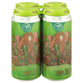 Boothbay Thirsty Botanist Juicy India Pale Ale Beer - 4 pk