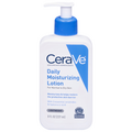 CeraVe Daily Moisturizing Lotion Normal to Dry Skin Hyaluronic Acid